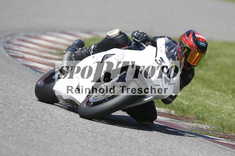 /13 01.05.2025 Speer Racing ADR/Gruppe gelb/302